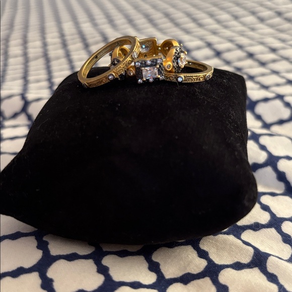 FREIDA ROTHMAN RINGS - Picture 2 of 5